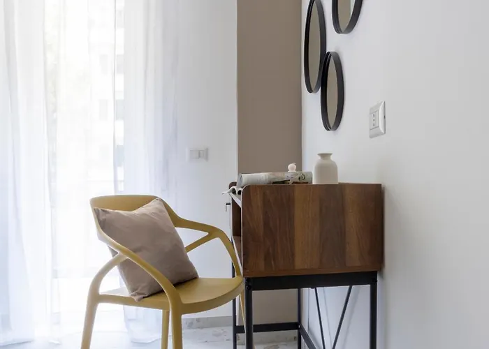 Appartement Vacanze Romane - Domus Chic Trastevere - Marconi By Hotea