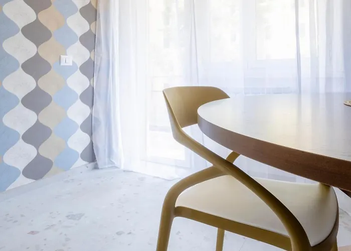 Appartement Vacanze Romane - Domus Chic Trastevere - Marconi By Hotea Rome