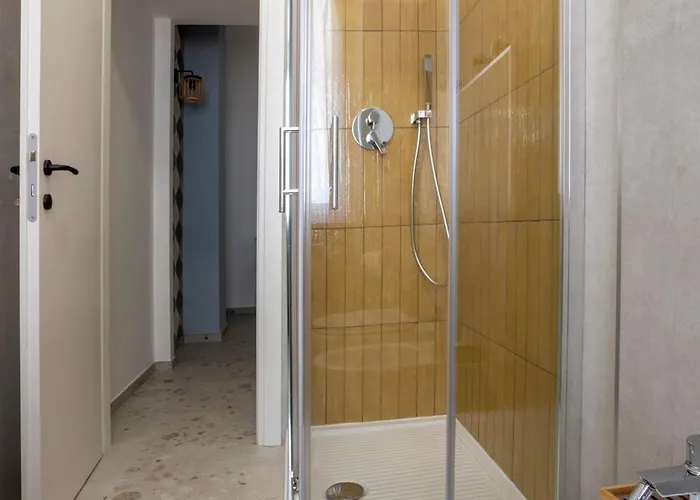 Vacanze Romane - Domus Chic Trastevere - Marconi By Hotea Appartement