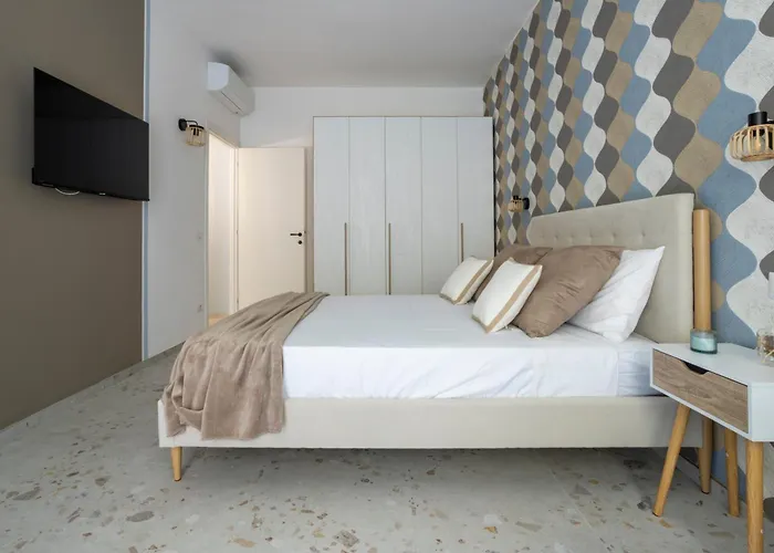 Appartement Vacanze Romane - Domus Chic Trastevere - Marconi By Hotea