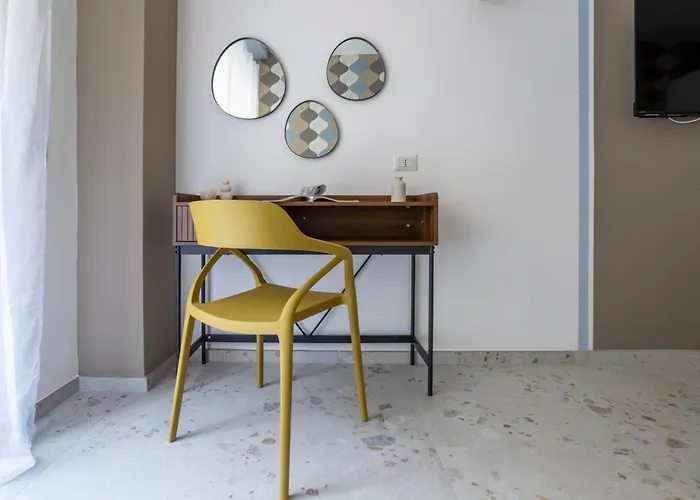 Appartement Vacanze Romane - Domus Chic Trastevere - Marconi By Hotea Rome