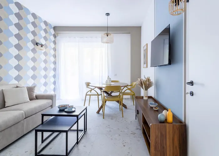 Vacanze Romane - Domus Chic Trastevere - Marconi By Hotea Appartement Rome