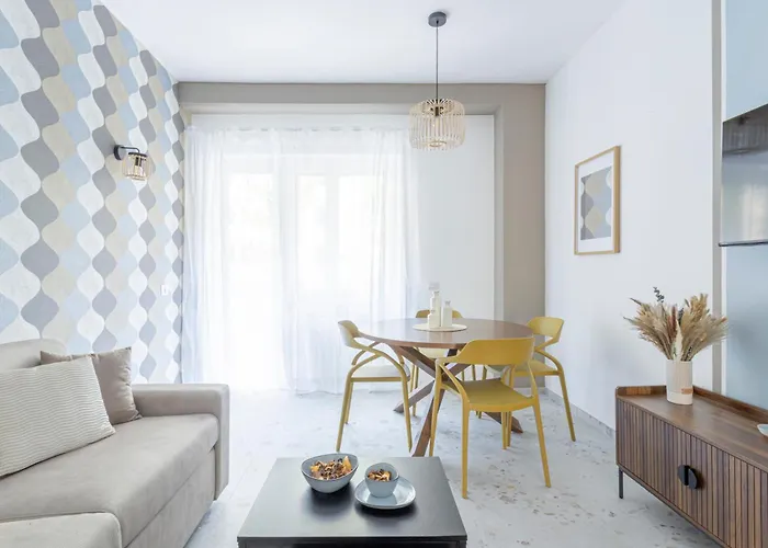 Appartement Vacanze Romane - Domus Chic Trastevere - Marconi By Hotea