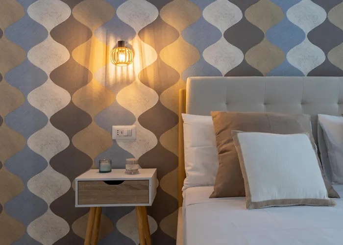 Appartement Vacanze Romane - Domus Chic Trastevere - Marconi By Hotea Rome
