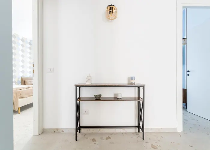 Vacanze Romane - Domus Chic Trastevere - Marconi By Hotea *
