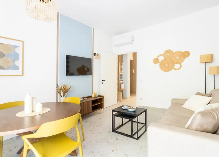 Appartement Vacanze Romane - Domus Chic Trastevere - Marconi By Hotea *