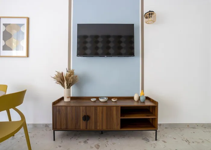 Vacanze Romane - Domus Chic Trastevere - Marconi By Hotea Appartement
