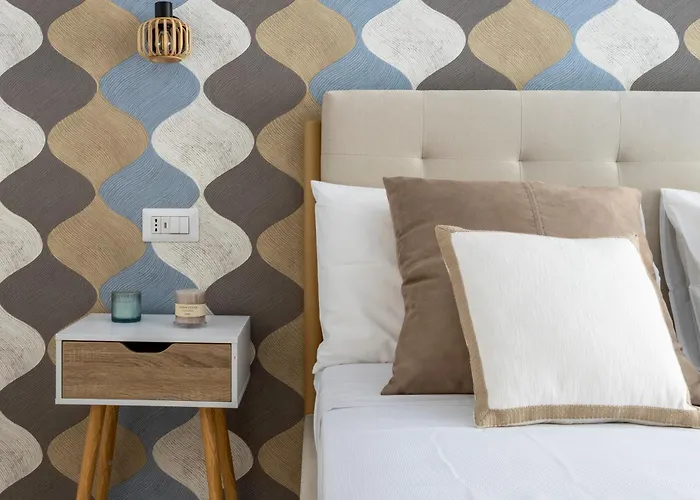 Vacanze Romane - Domus Chic Trastevere - Marconi By Hotea Appartement Rome
